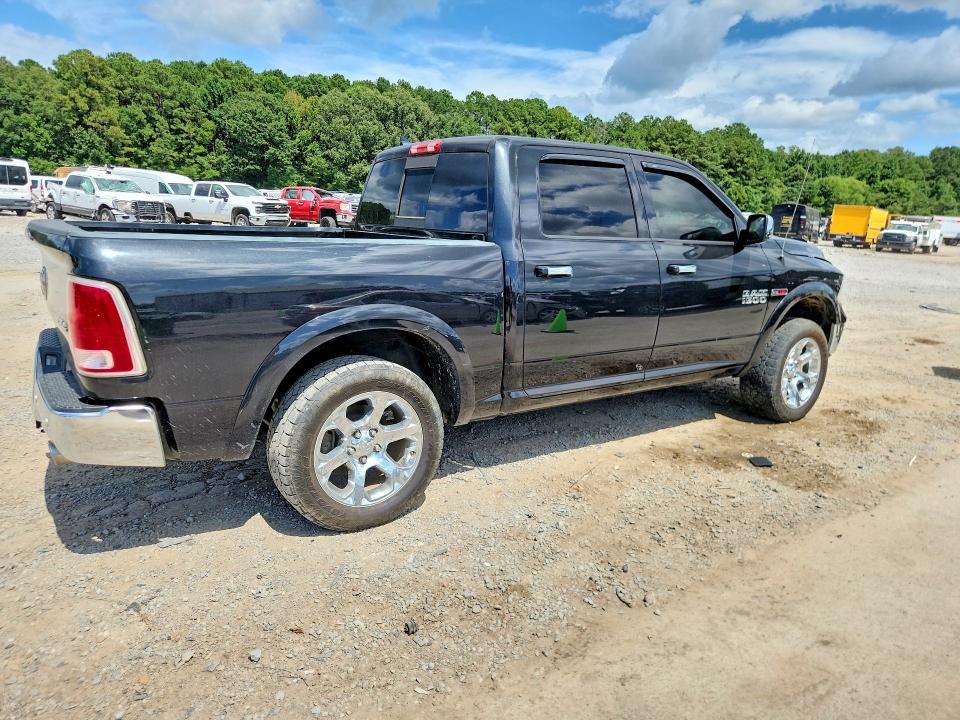 2017 Dodge 1500 Laramie