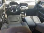 2016 GMC Canyon SLE