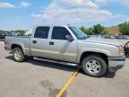 2005 Chevrolet Silverado K1500