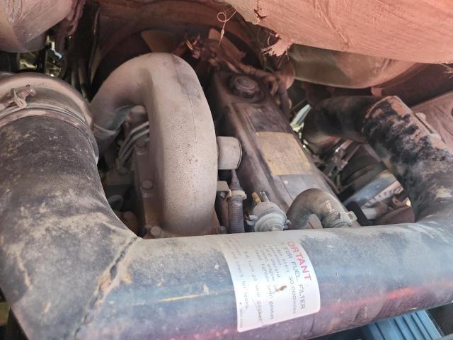 2003 Nissan Diesel Ud1800