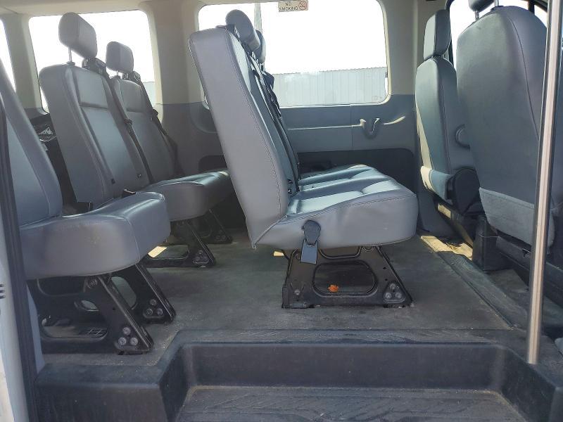 2016 Ford Transit T-350