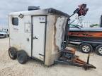 2024 Cargo Craft Enclosed Cargo Trailer