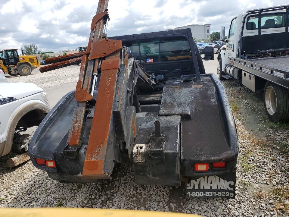 2006 Ford F450 Super Duty