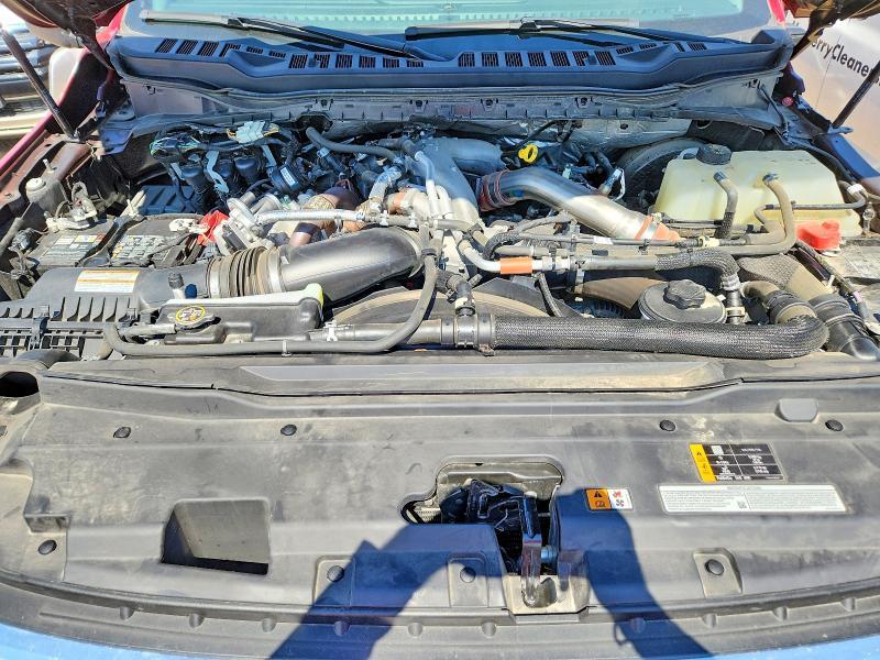 2024 Ford F250 Super Duty