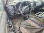 2015 Chevrolet Silverado K2500 Heavy Duty
