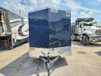 2025 RC RGT 6X12SA Enclosed Cargo Trailer