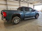 2012 Chevrolet Silverado K1500 LTZ