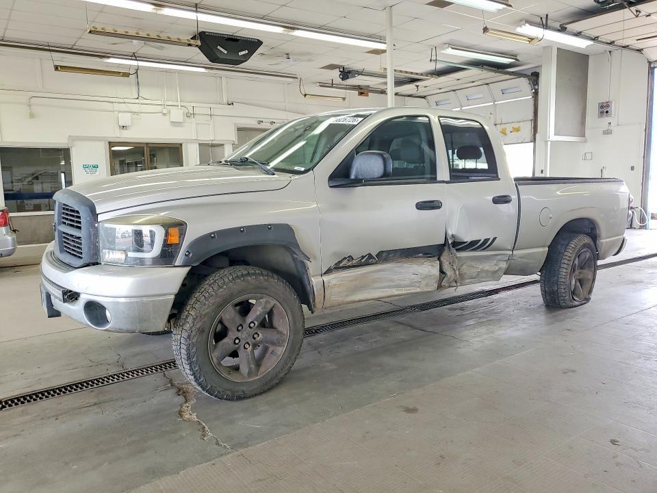 2008 Dodge RAM 1500 ST
