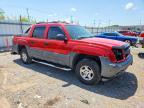 2005 Chevrolet Avalanche K1500