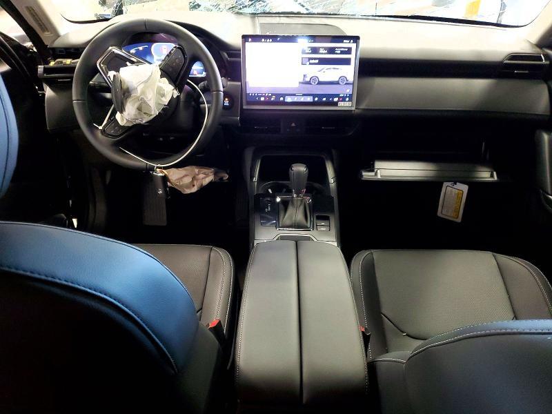 2026 Mazda Cx-5 Premium