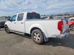 2007 Nissan Frontier SE