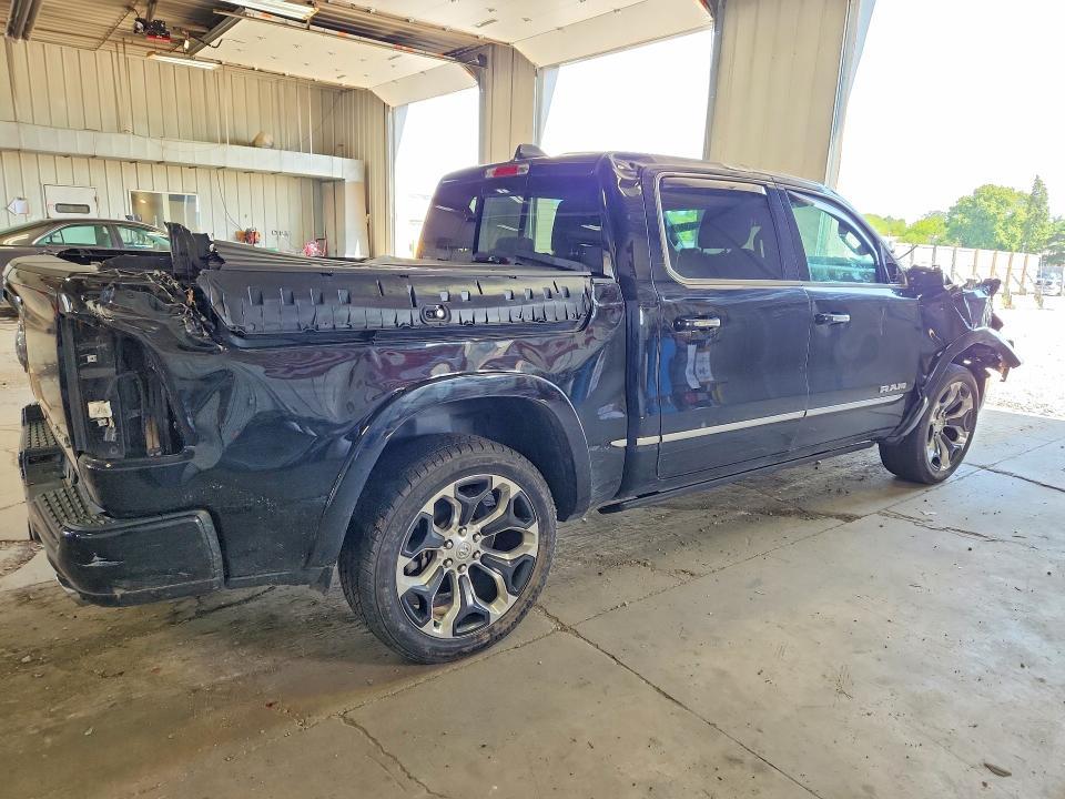 2021 Dodge RAM 1500 Limited