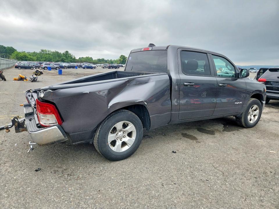 2021 Dodge RAM 1500 BIG HORN/LONE Star