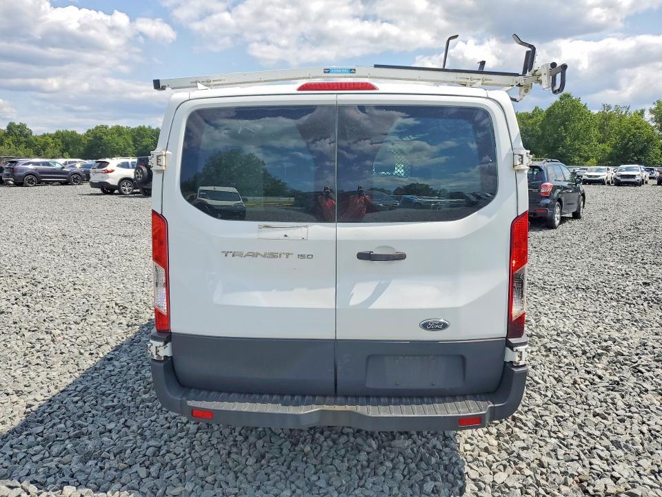 2015 Ford Transit T-150