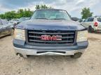 2012 GMC Sierra K1500