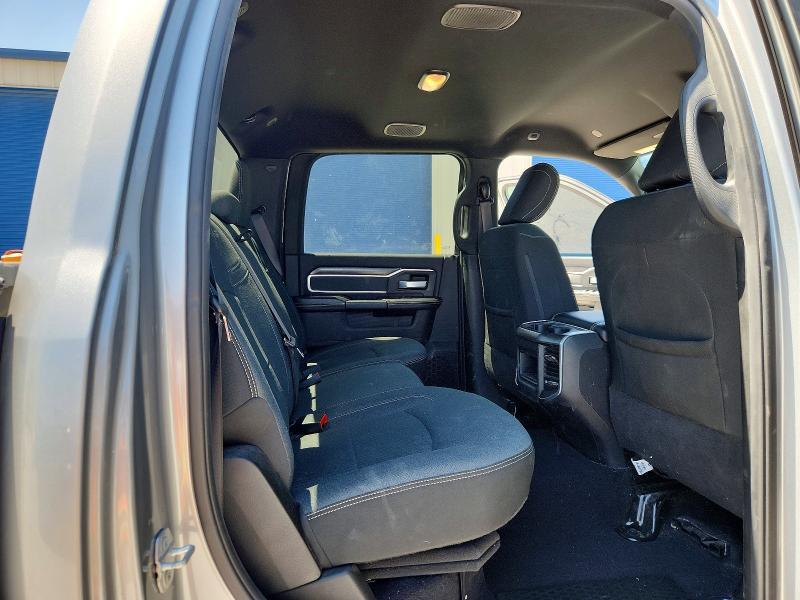 2021 Dodge RAM 2500 BIG Horn
