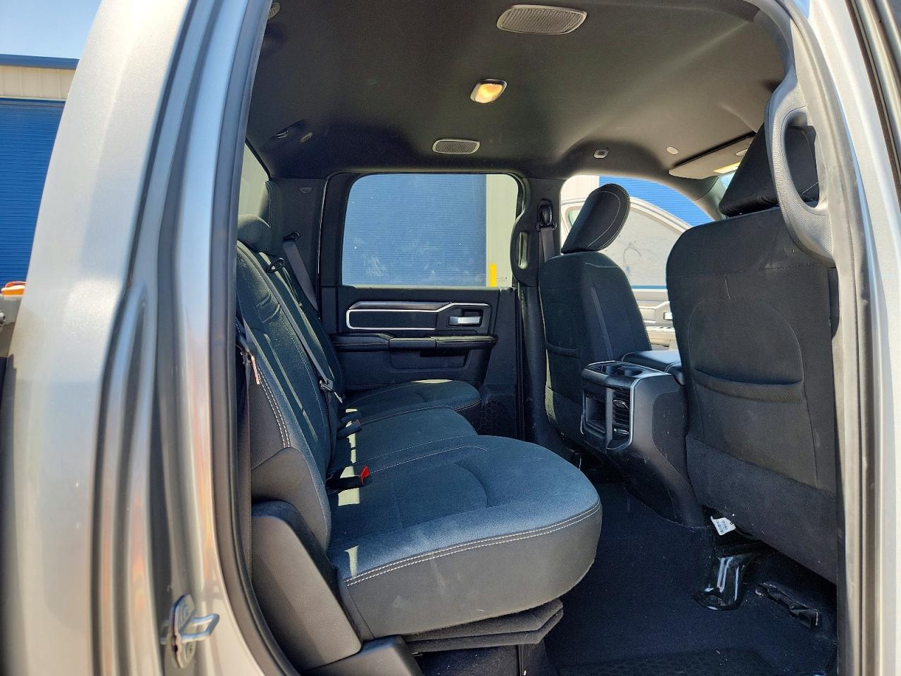 2021 Dodge RAM 2500 BIG Horn