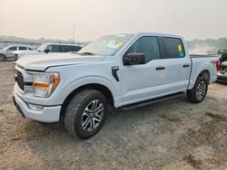 Ford Vehiculos salvage en venta: 2022 Ford F150 Supercrew