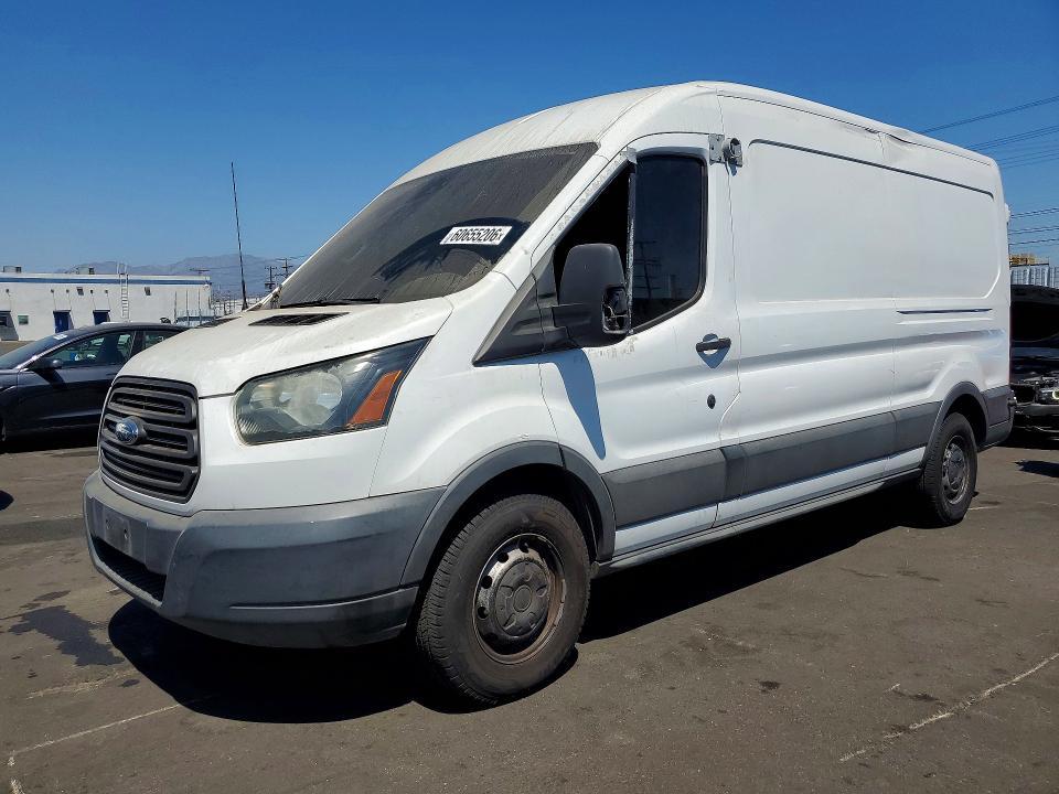 2016 Ford Transit 150 Delivery van