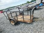 2020 Urwi 2020 Utility Trailer
