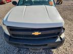 2013 Chevrolet Silverado C1500