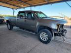 2013 GMC Sierra K2500 SLT