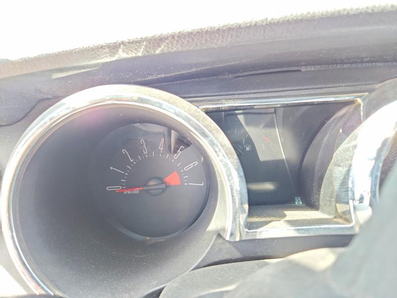 2006 Ford Mustang