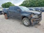 2020 Chevrolet Colorado Z71