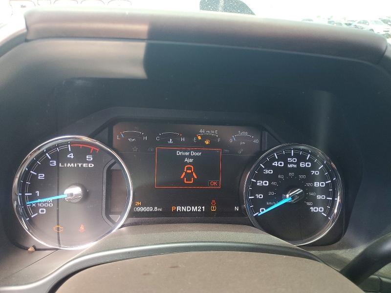2019 Ford F250 Super Duty
