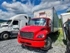 2025 Freightliner Business Class M2 BOX Truck