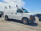 2025 Chevrolet Express