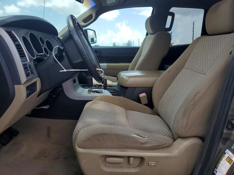 2008 Toyota Tundra SR5