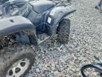 2008 Yama HA Grizzly 700 ATV