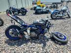2016 Yamaha FZ07