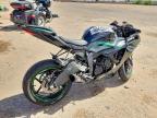 2026 Kawasaki ZX636 K