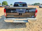2017 Nissan Frontier SV V6