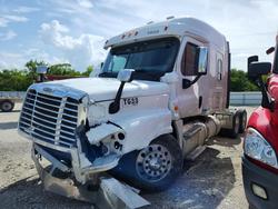 2014 Freightliner Cascadia Semi Truck en venta en New Orleans, LA
