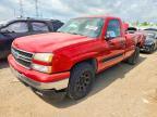 2006 Chevrolet Silverado K1500