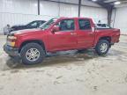 2010 Chevrolet Colorado LT
