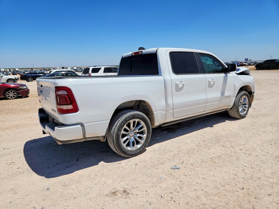 2024 Dodge 1500 Laramie