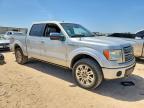 2009 Ford F150 Supercrew