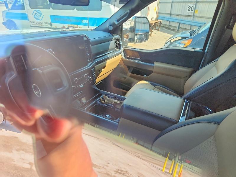 2026 Ford F450 Super Duty