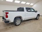 2025 Chevrolet Silverado C1500 LT