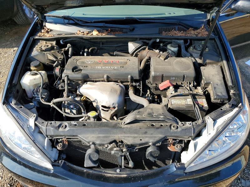 2006 Toyt Camry