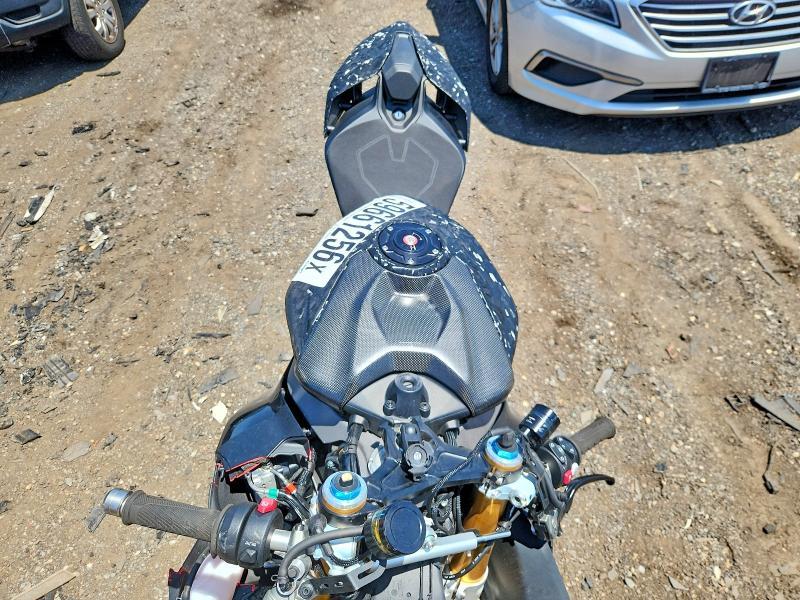 2025 Ducati Panigale V4