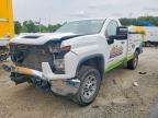 2020 Chevrolet Silverado K3500