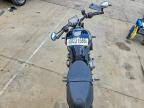 2025 Yamaha MTM890