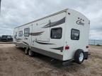 2012 Keystone Cougar Camper