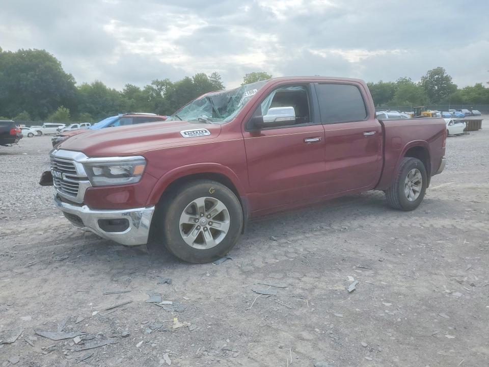 2019 Dodge 1500 Laramie