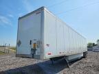 2022 Wabash Dvlshpc DRY Van Trailer